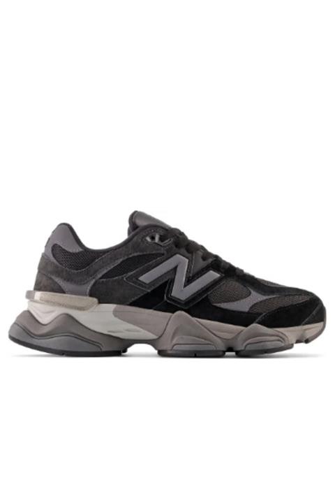 کتونی اورجینال زنانه برند New Balance کد U9060BLK